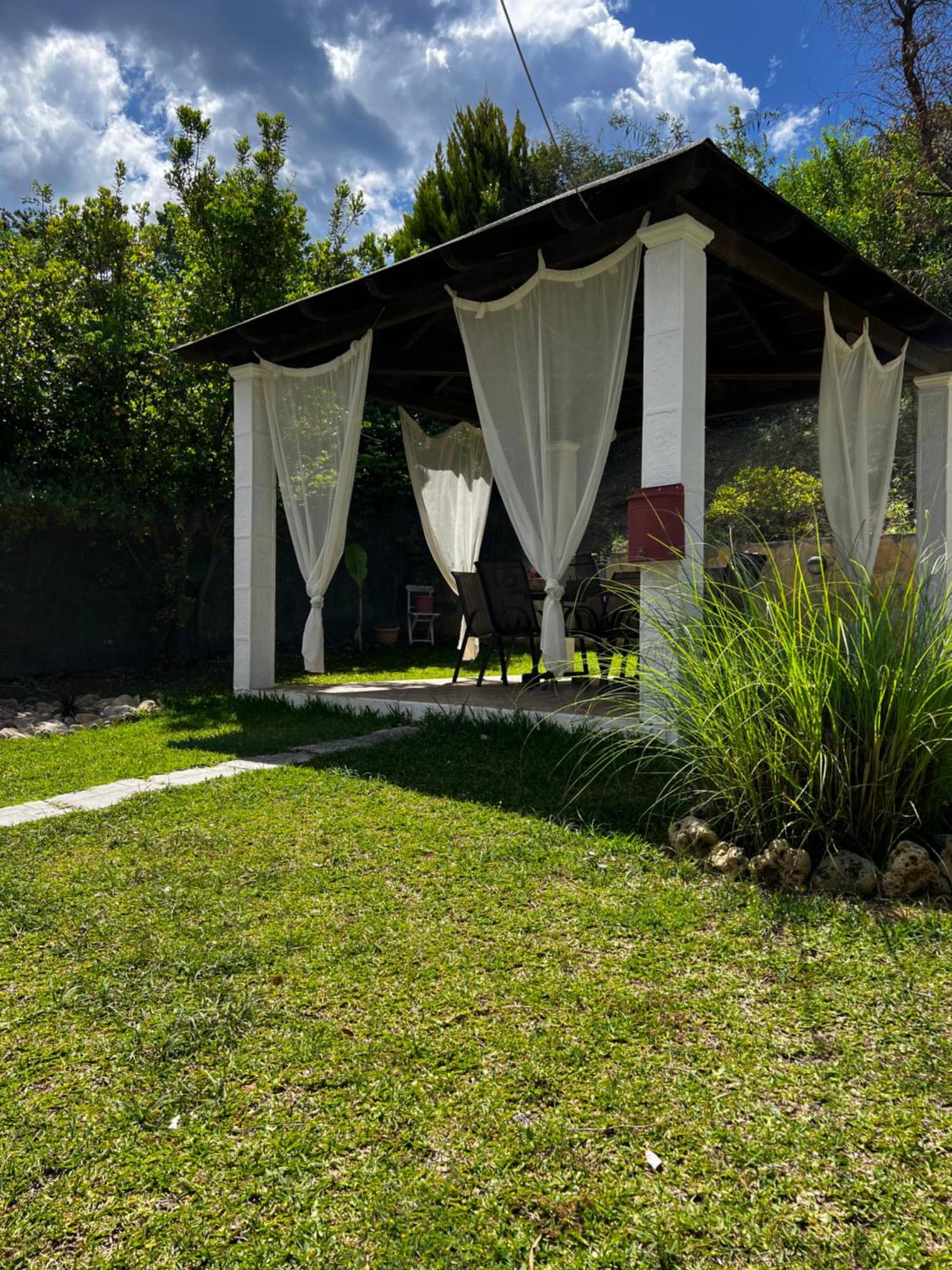 Armonia Apartments & Studios Perivólion Exteriér fotografie